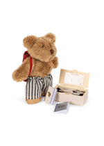 Tiny Teddy Back To School - Multi