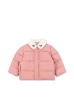 Alpi Collar Jacket Rosette
