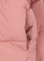 Alpi Collar Jacket Rosette