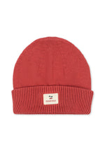 AVELY BEANIE - CARDINAL