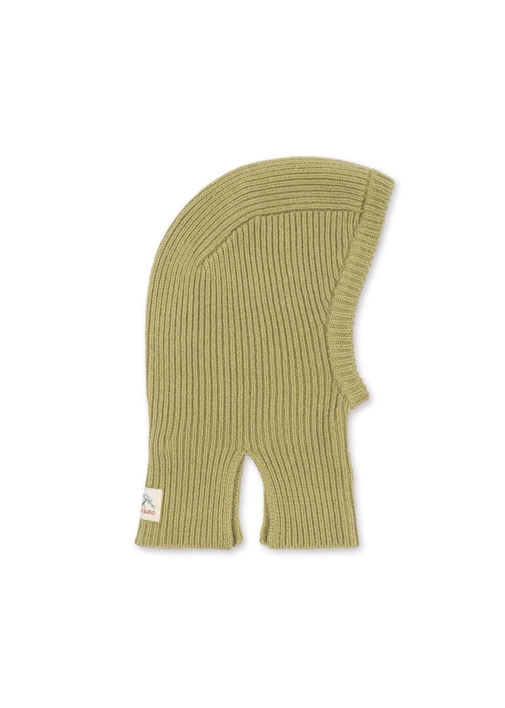 BASIL KEPURĖ BALAKLAVA - PALE OLIVE GREEN