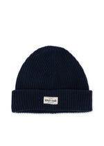 Basil Beanie Total Eclipse