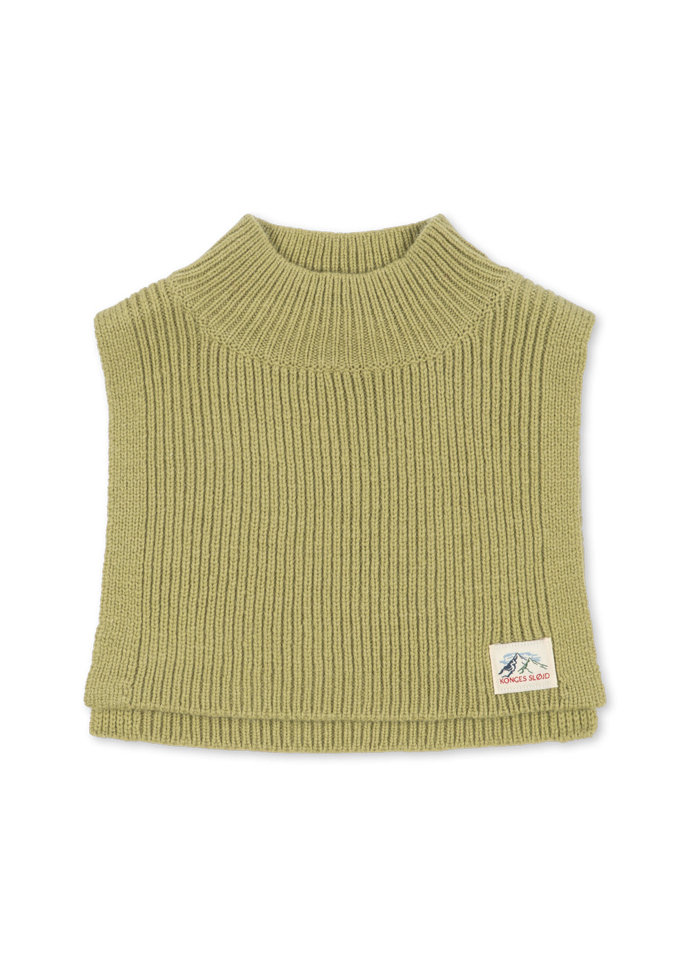 BASIL KAKLO MOVA - PALE OLIVE GREEN