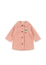 Jody Coat Mellow Rose