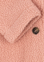 Jody Coat Mellow Rose