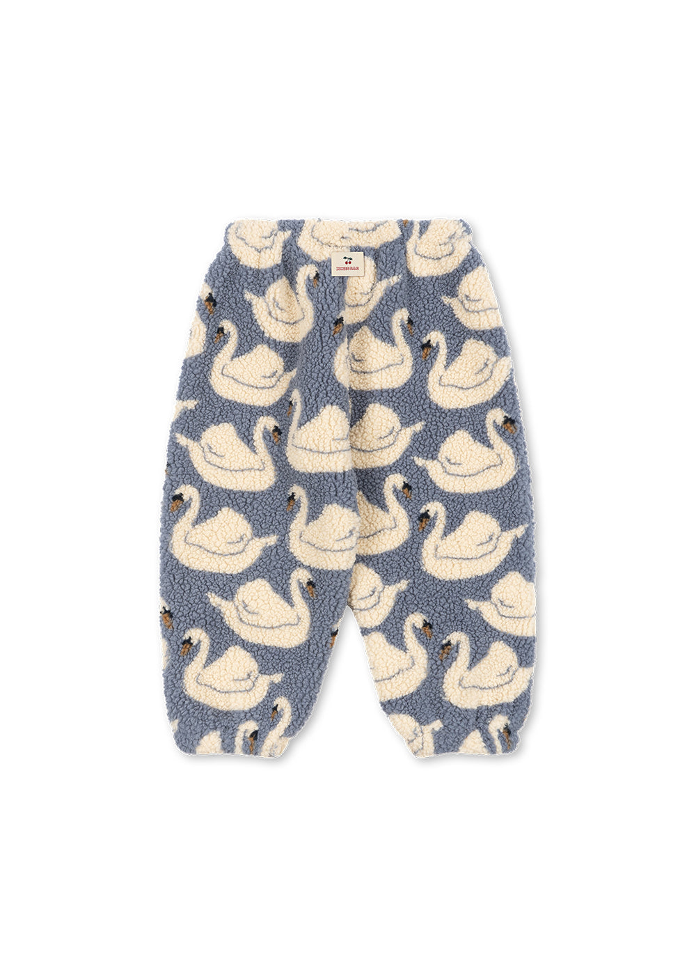 Jody Pants Swan