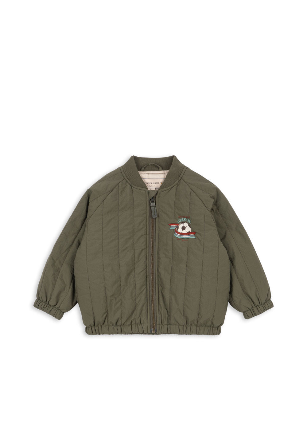 Juno Bomber Jacket Kalamata