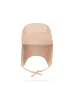 Juno Hat Cameo Rose