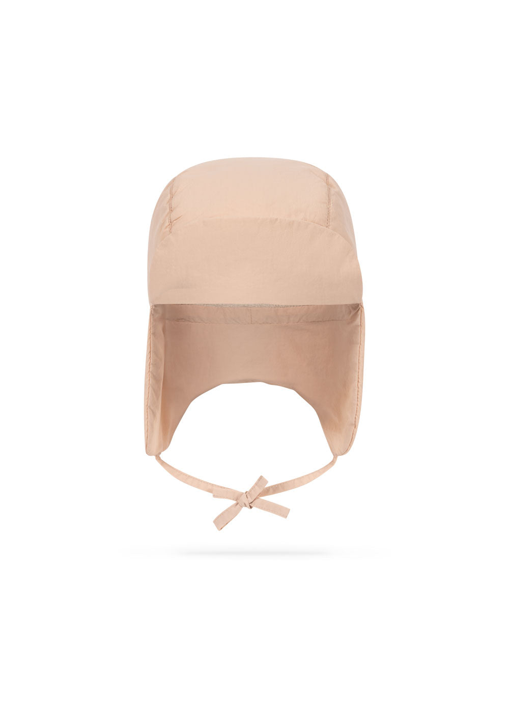Juno Hat Cameo Rose
