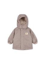 Mismou Jacket Stripe La Mer