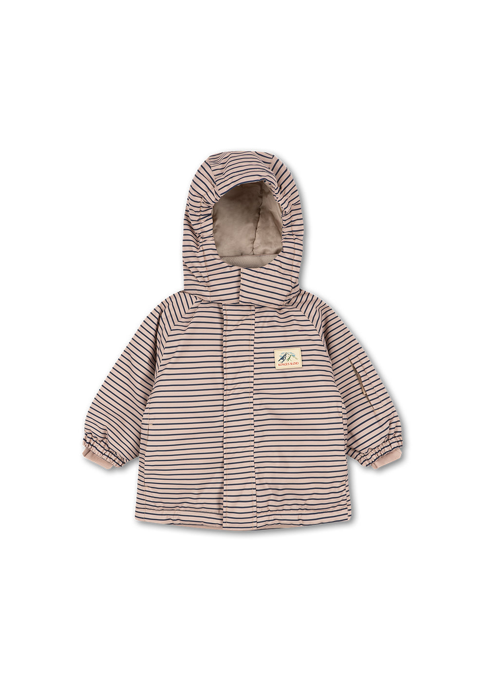 Mismou Jacket Stripe La Mer