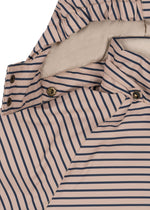 Mismou Jacket Stripe La Mer