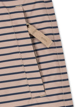 Mismou Snow Pants Stripe La Mer