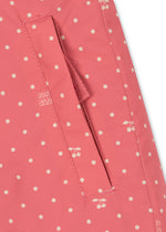 Mismou Snow Pants Cherry Berry Dot