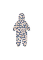 NOHR SNOWSUIT PRINT - SWAN