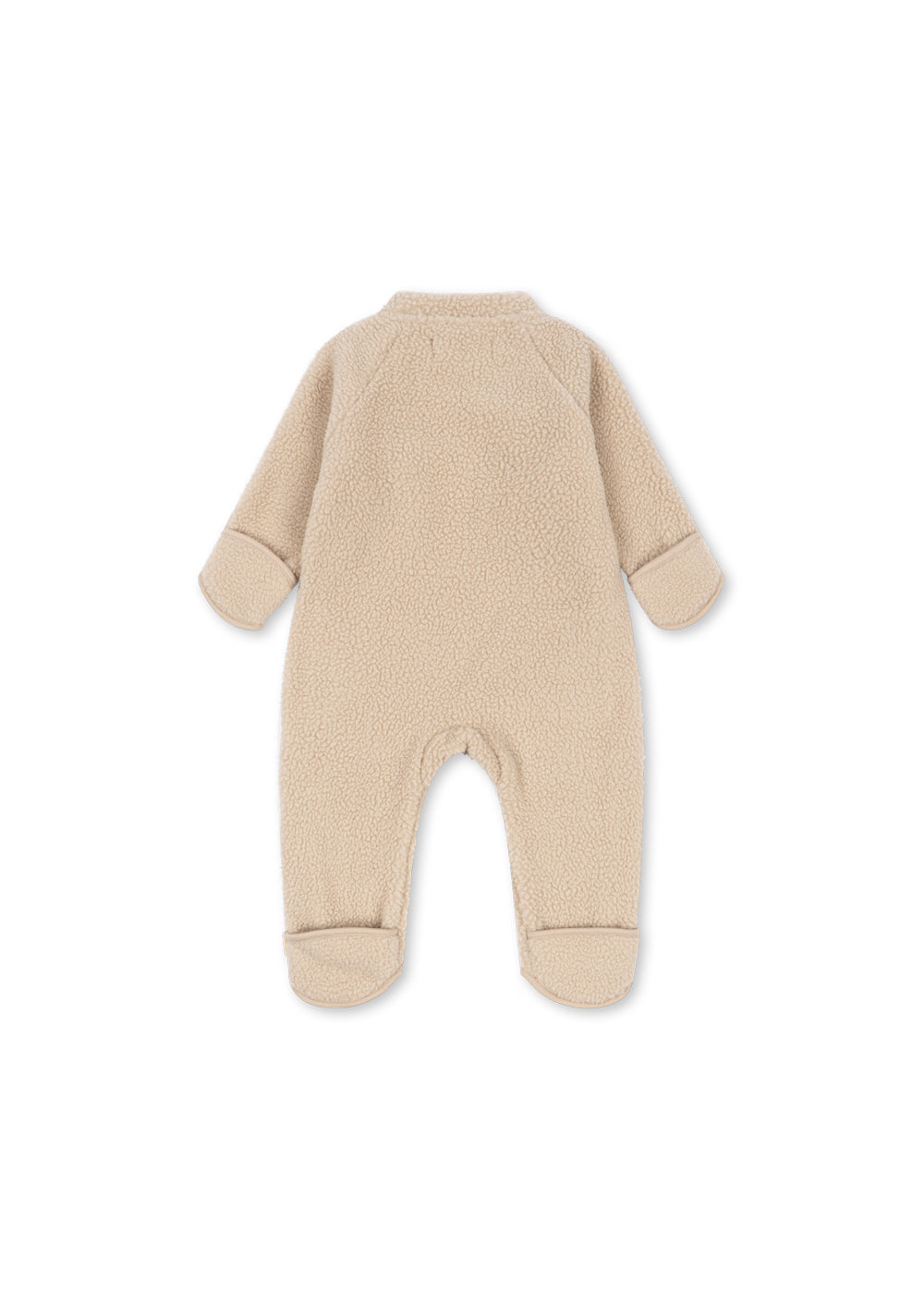 Safa Onesie Oxford Tan