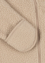 Safa Onesie Oxford Tan