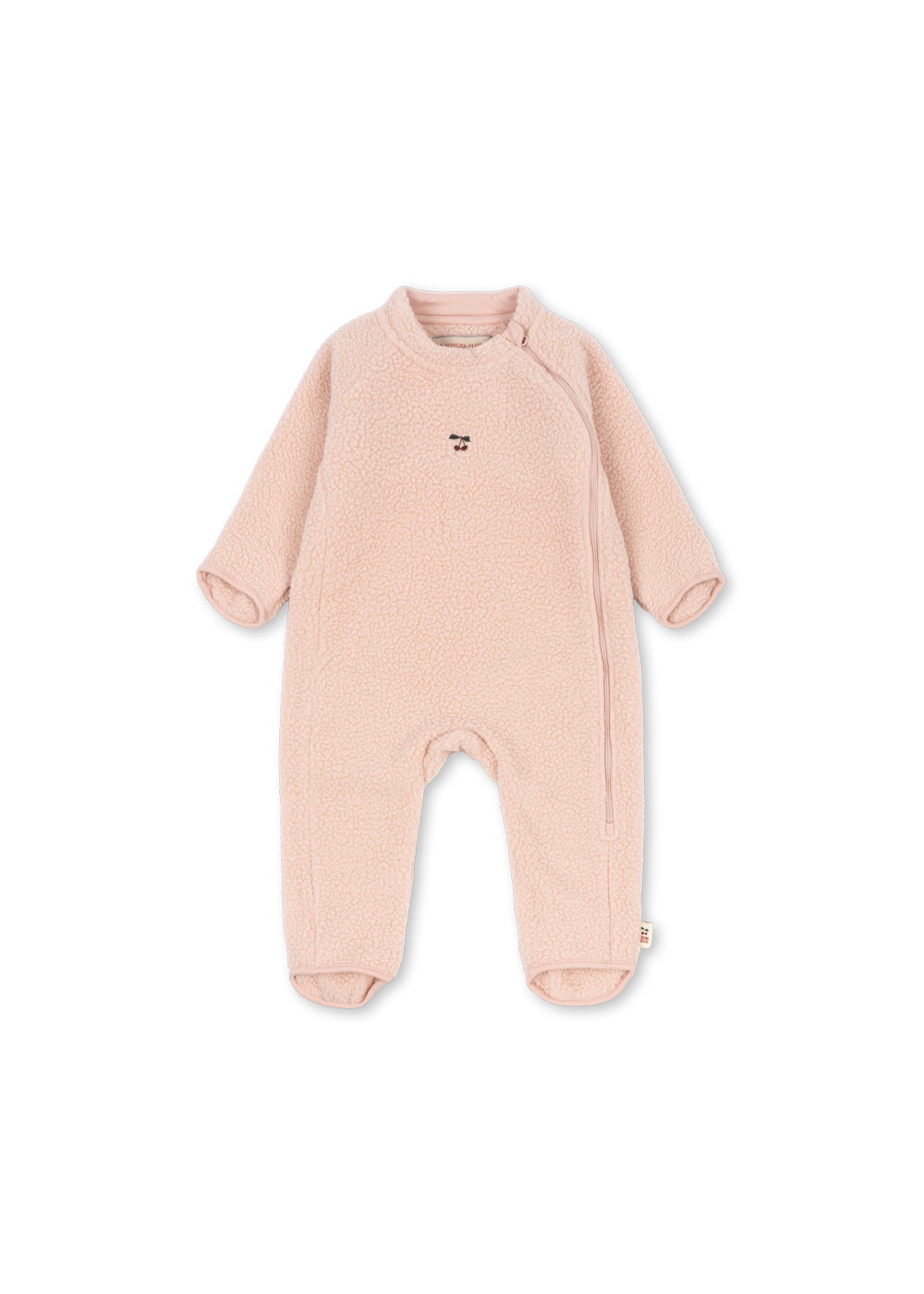Safa Onesie Rose Smoke