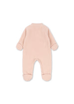 Safa Onesie Rose Smoke