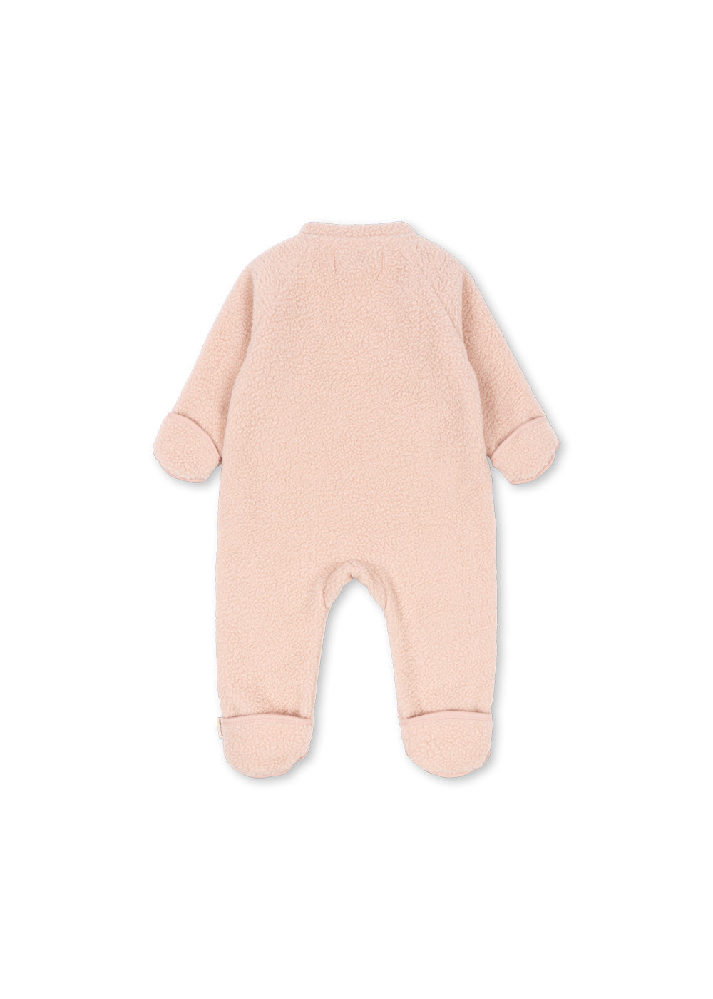Safa Onesie Rose Smoke
