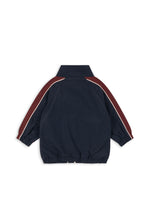 Acty Track Jacket - Total Eclipse
