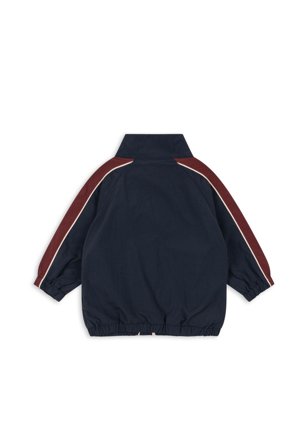 Acty Track Jacket - Total Eclipse