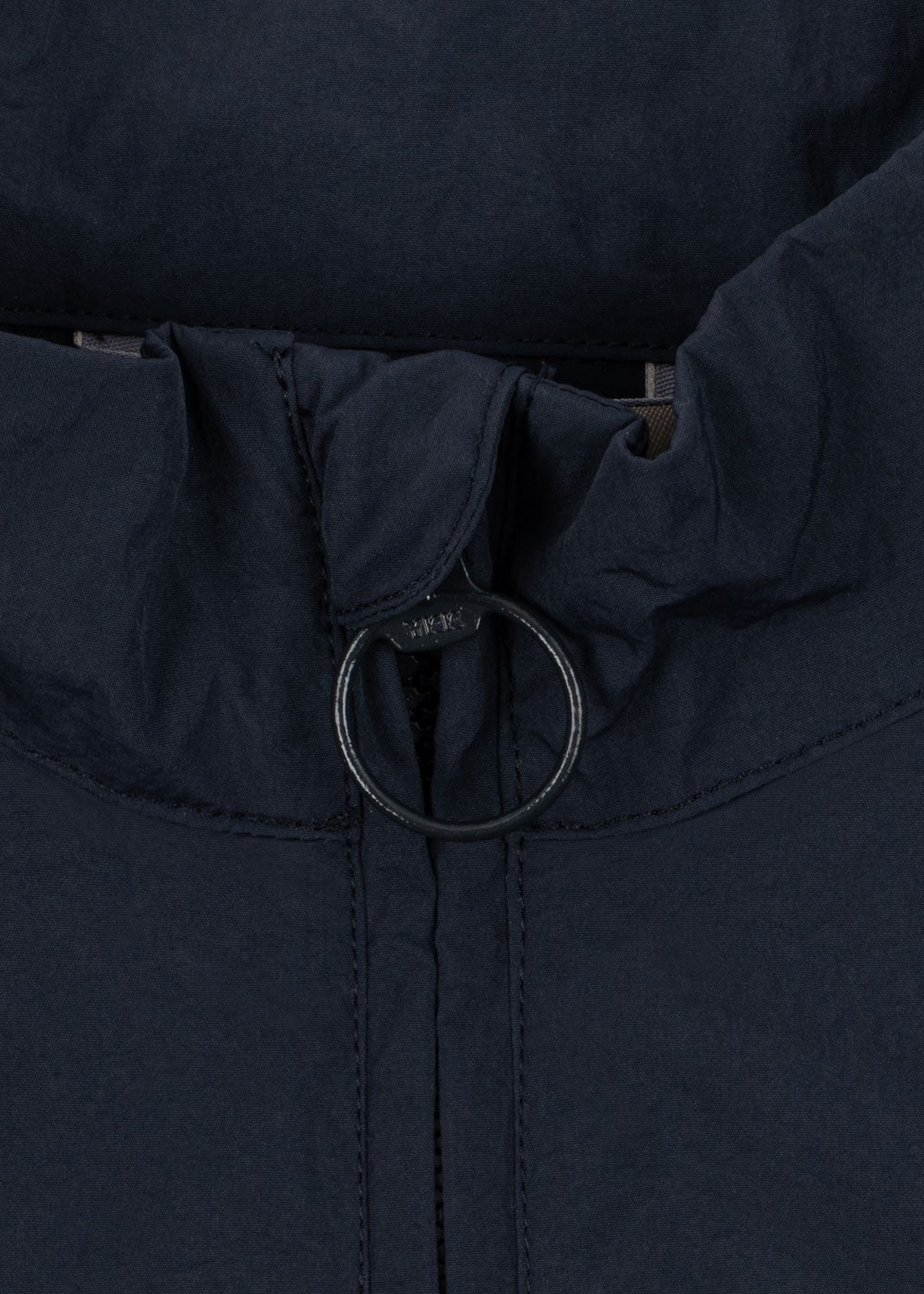 Acty Track Jacket - Total Eclipse
