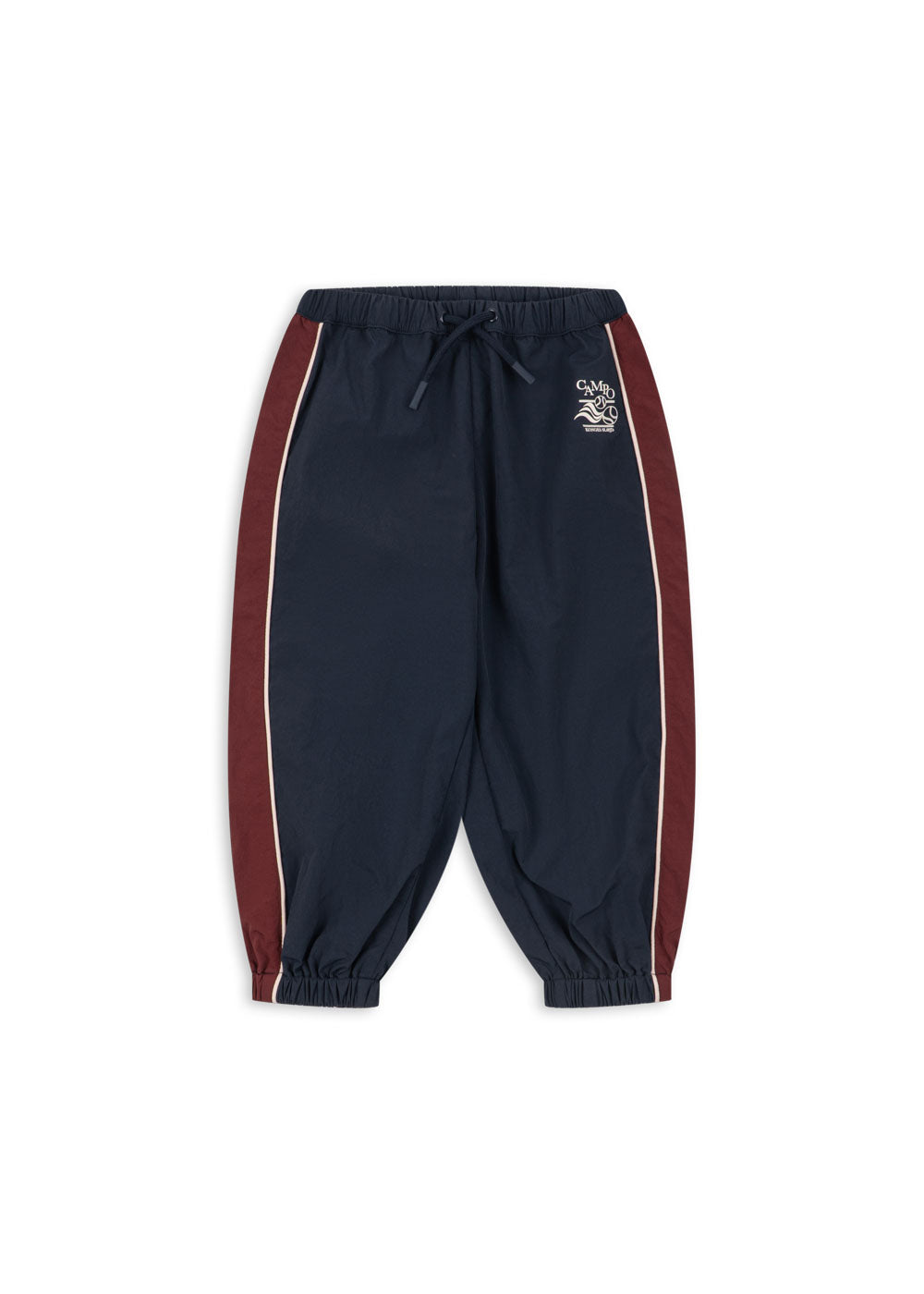 Acty Track Pants - Total Eclipse