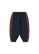 Acty Track Pants - Total Eclipse