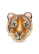 TIGER WALL DECORATION