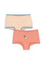 Basic 2 Pack Hipster Coeur Lantana Teddy Coeur