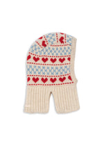 Belou Balaclava - Heart
