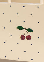 DOLL BED FSC - BIG CHERRY