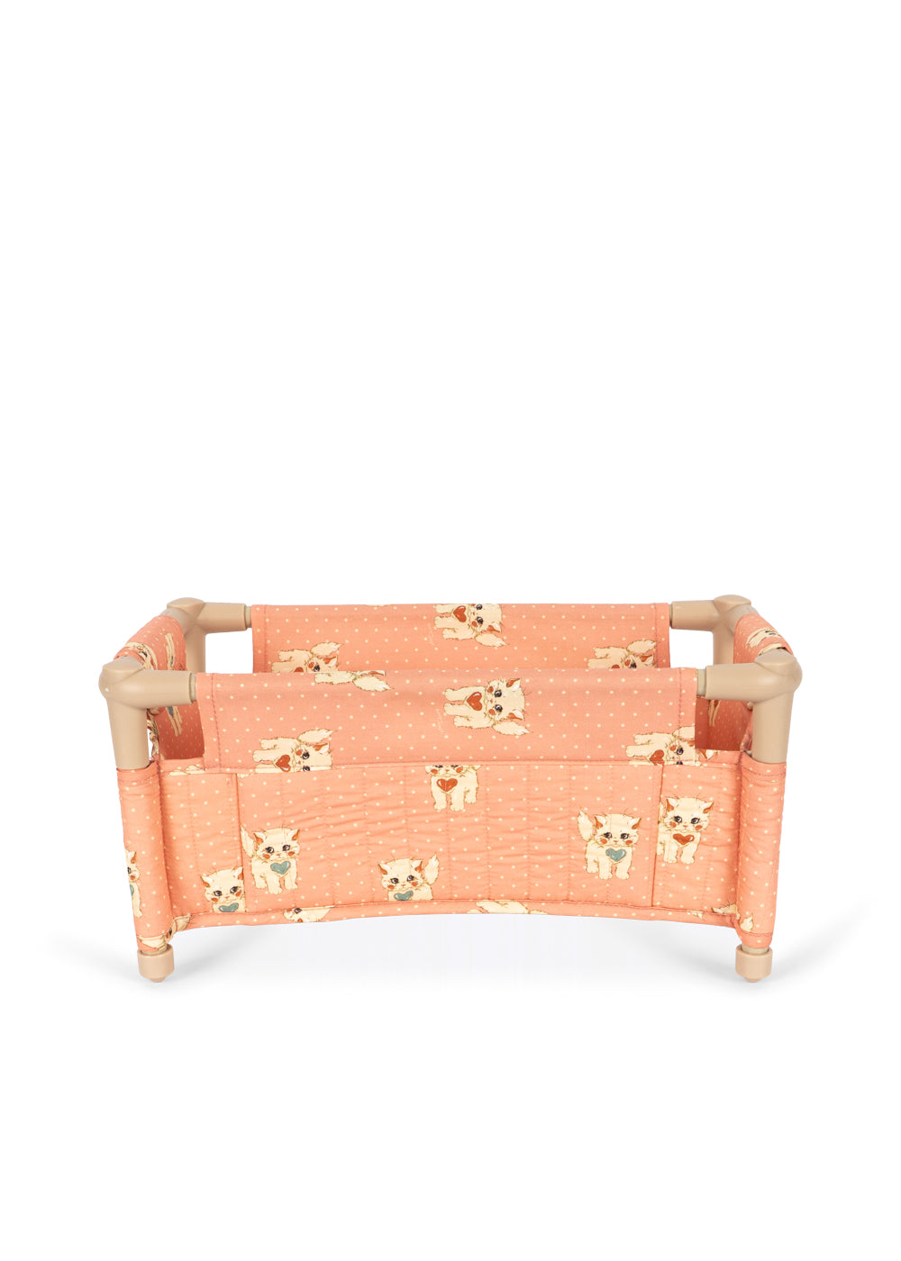 Doll Travel Bed Ciao Miao