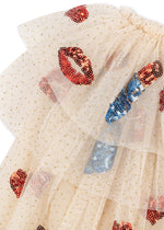 Glitter Fairy Costume - Bacio