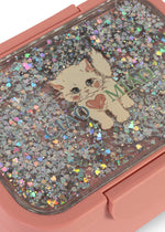 GLITTER LUNCH BOX - CIAO MIAO