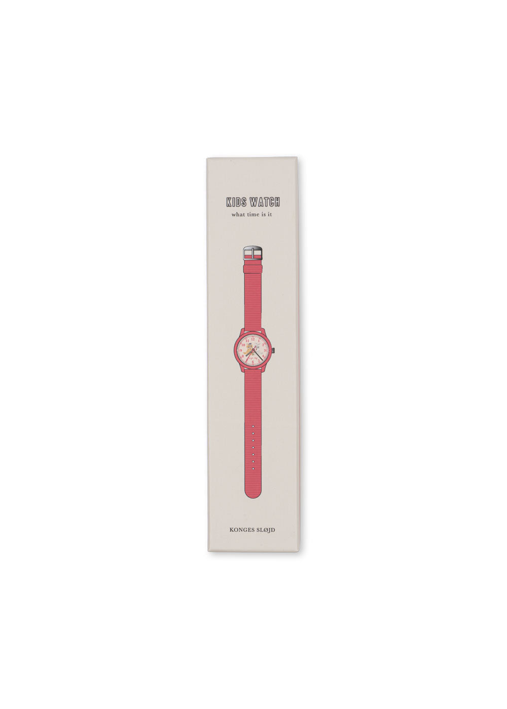 KIDS WATCH - KITTY GELATERIA