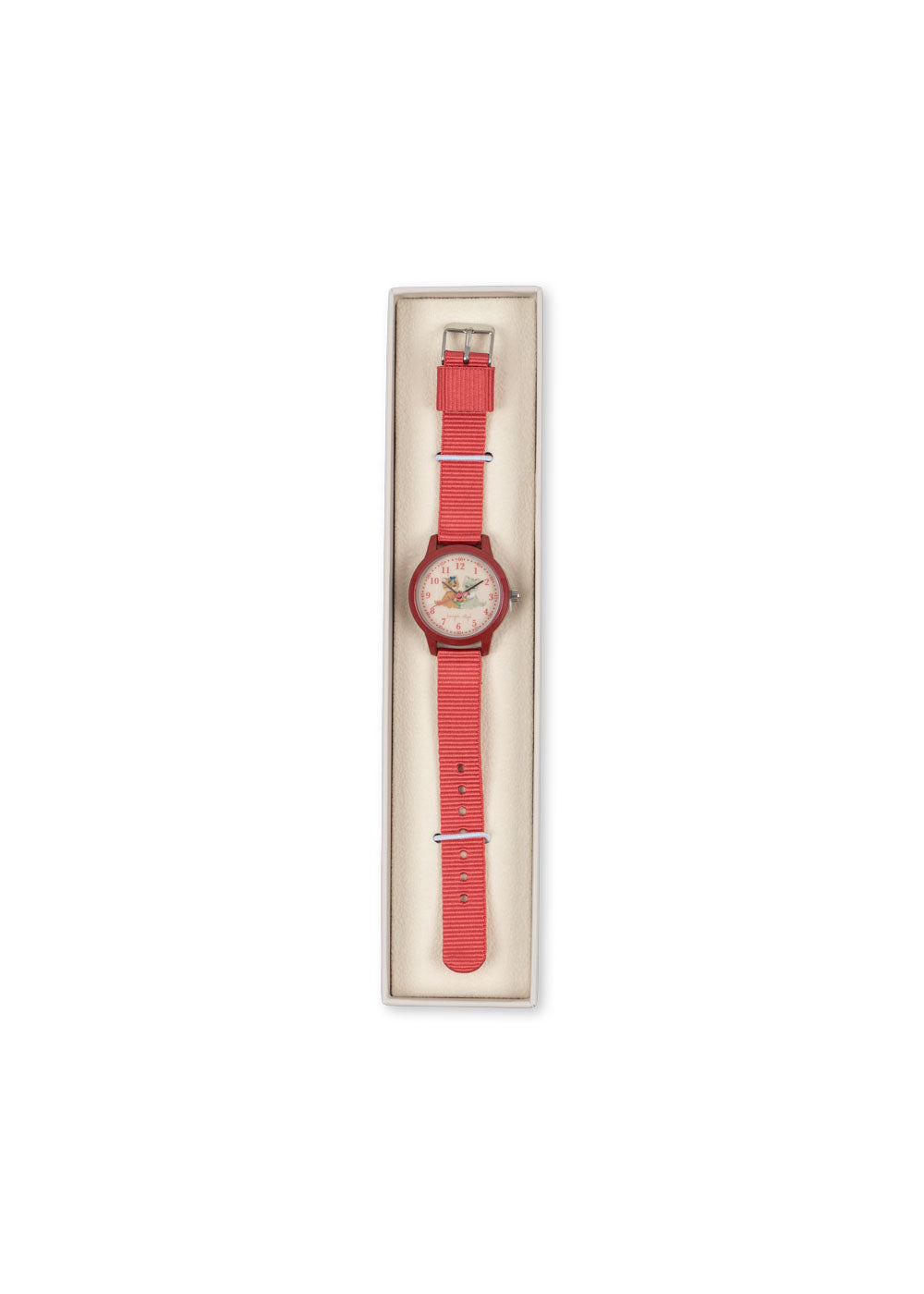 KIDS WATCH - KITTY GELATERIA