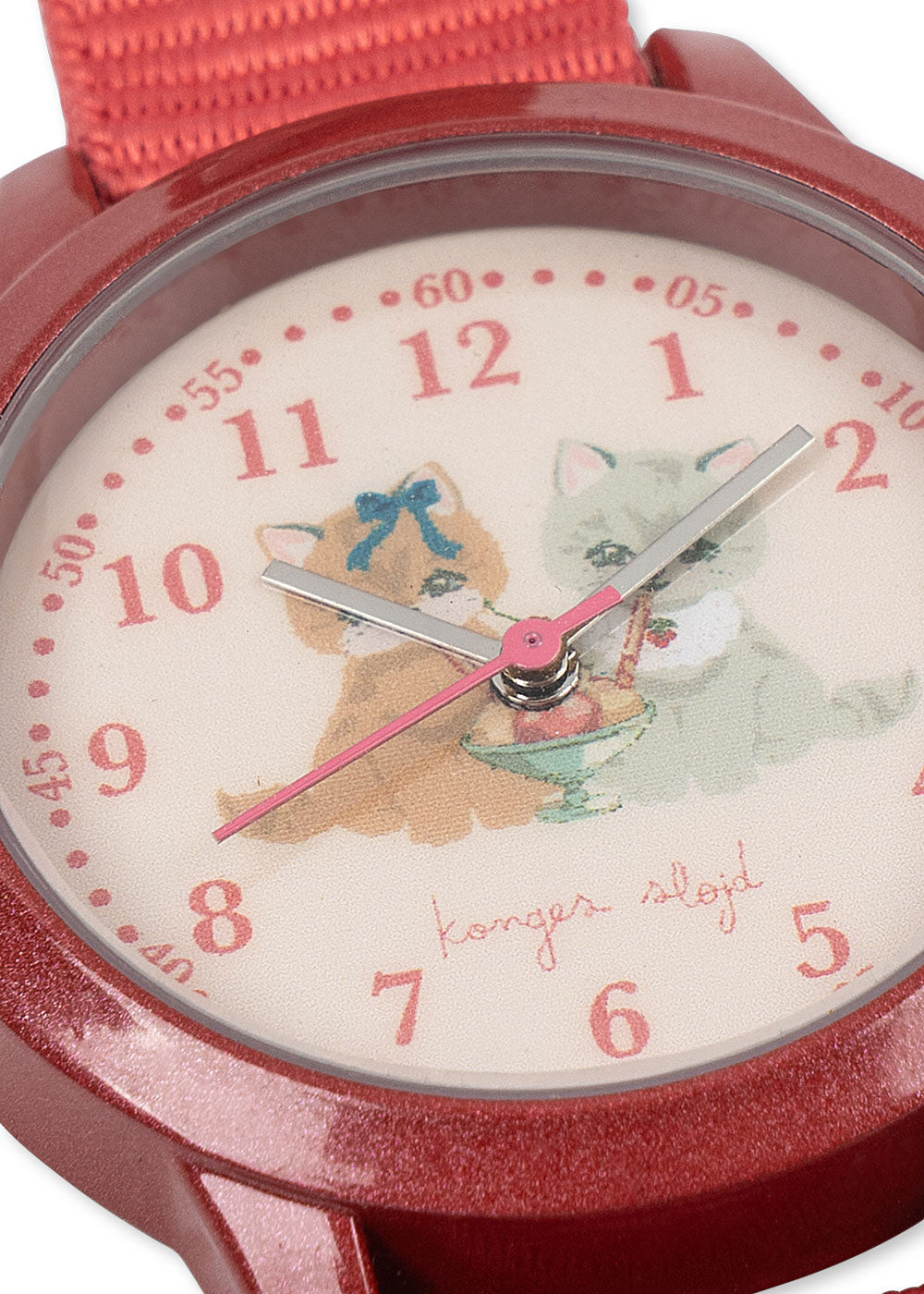 KIDS WATCH - KITTY GELATERIA