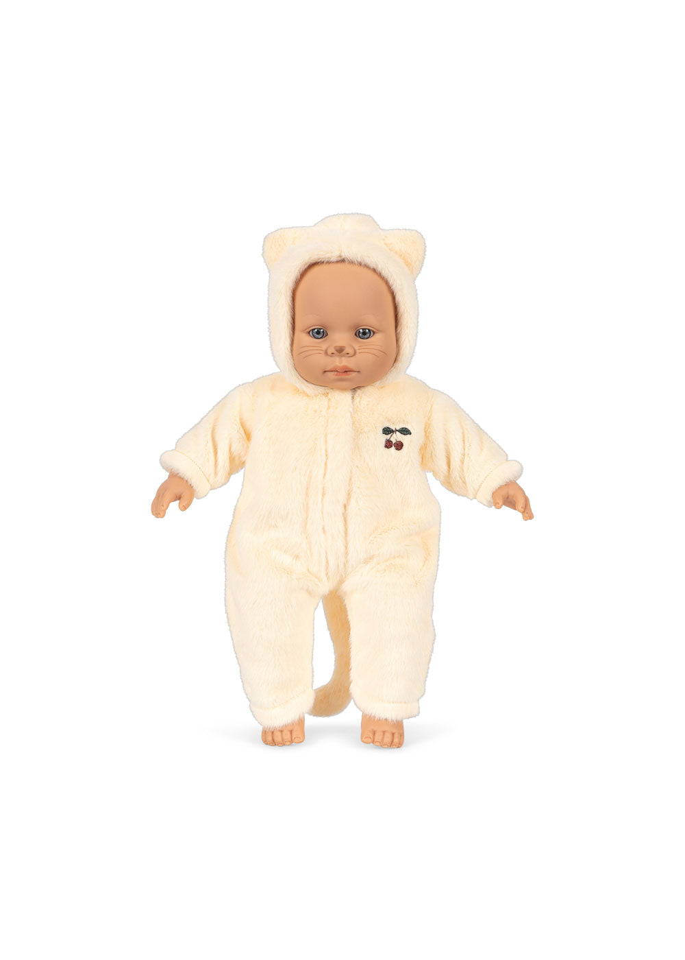 KITTY DOLL - BEIGE