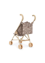 LEO DOLL STROLLER - leo detail