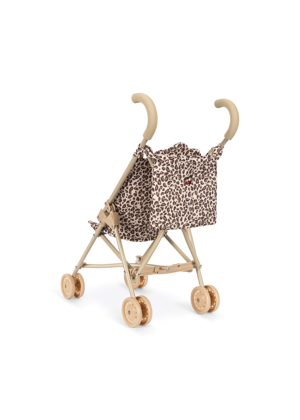 LEO DOLL STROLLER - leo detail