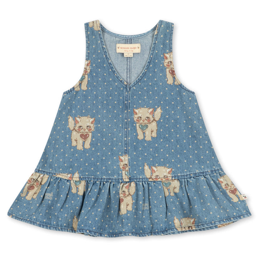 Magot Dress Ciao Miao