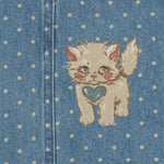 Magot Dress Ciao Miao angle 3