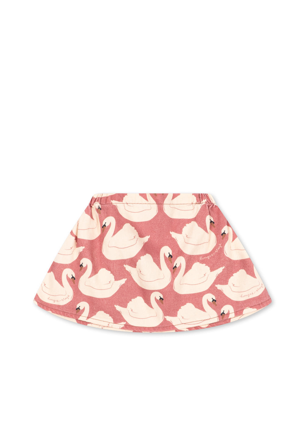 MAGOT SKIRT GOTS - SWAN ROSE