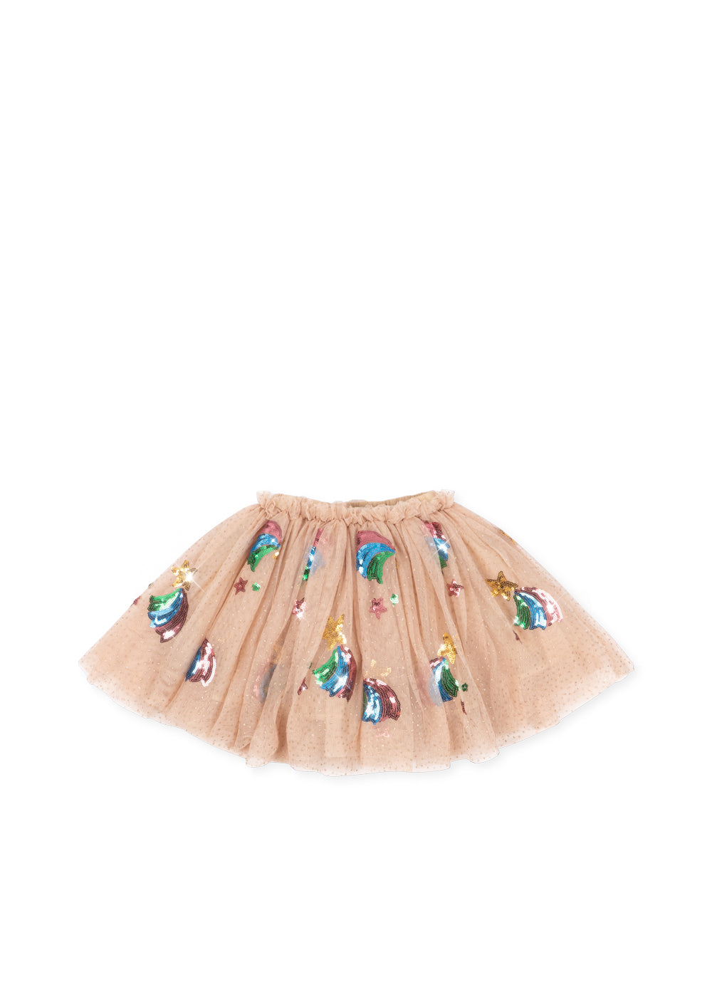 Yvonne Skirt Rainbow Star