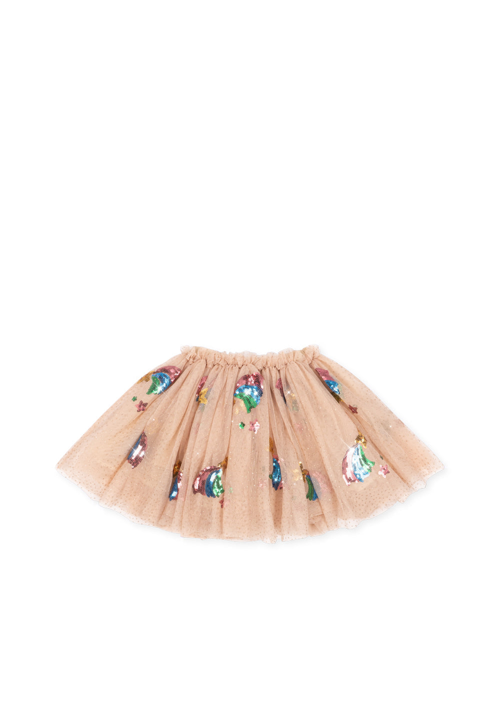 Yvonne Skirt Rainbow Star