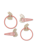 BUNNY HAIR ACCESSORIES - BUNNY