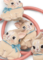 BUNNY HAIR ACCESSORIES - BUNNY