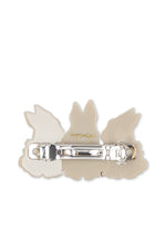 BUNNY HAIR CLIP